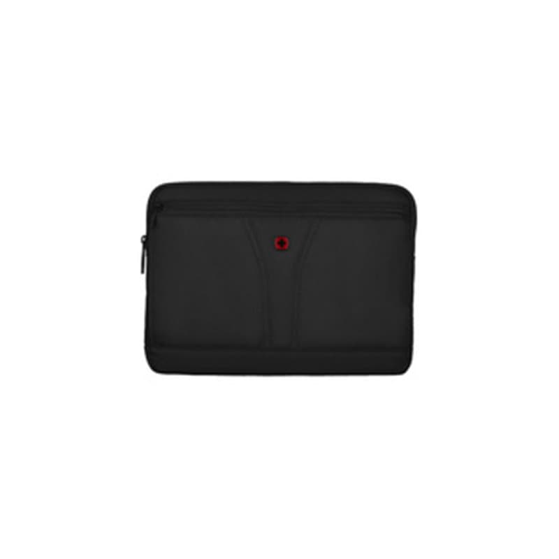 Wenger/SwissGear BC Top 31,8 cm (12.5") Housse Noir - Image 1