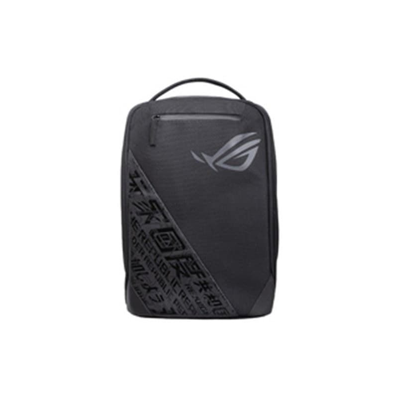 ASUS ROG Ranger BP1501G 43,2 cm (17") Sac à dos Noir, Gris - Image 1
