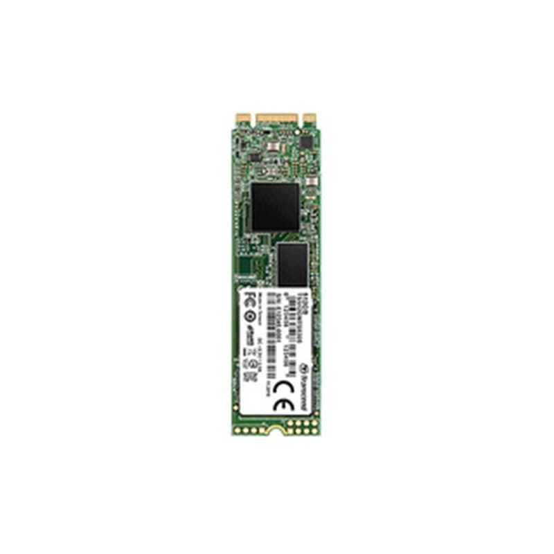 Transcend 830S M.2 128 Go Série ATA III 3D NAND - Image 1