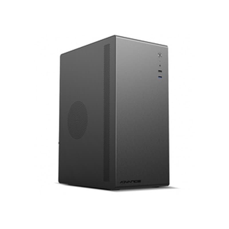 ADVANCE Optima Noir - Image 1
