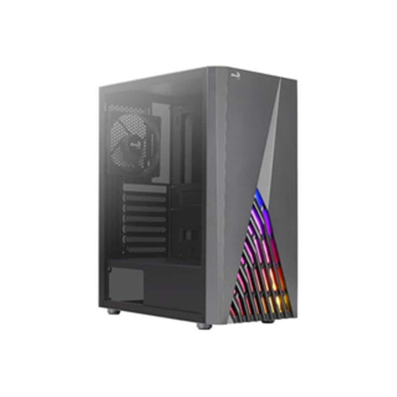 Aerocool Delta Midi Tower Noir - Image 1