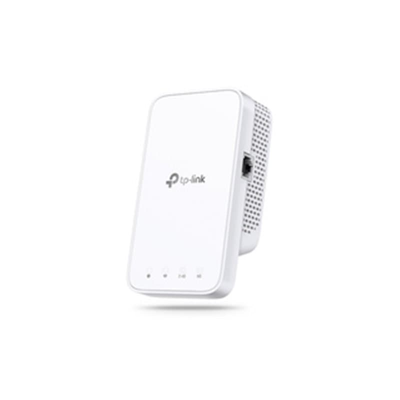 TP-Link RE335 Répéteur réseau 867 Mbit/s Blanc - Image 1