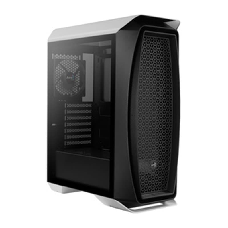 Aerocool Aero One Tower Blanc - Image 1