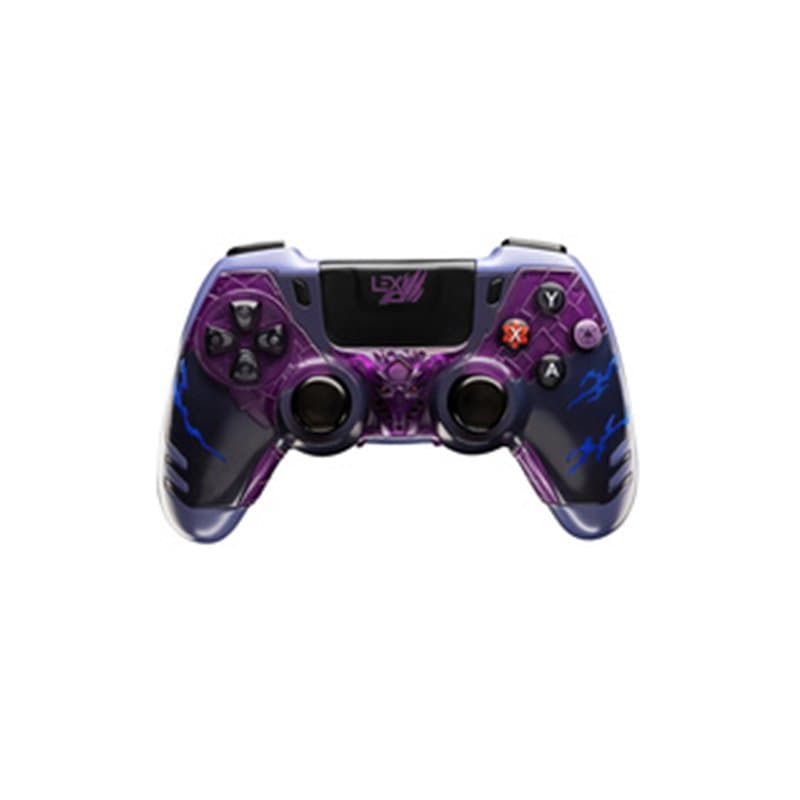 Lexip Revenge Multicolore Manette de jeu - Image 1