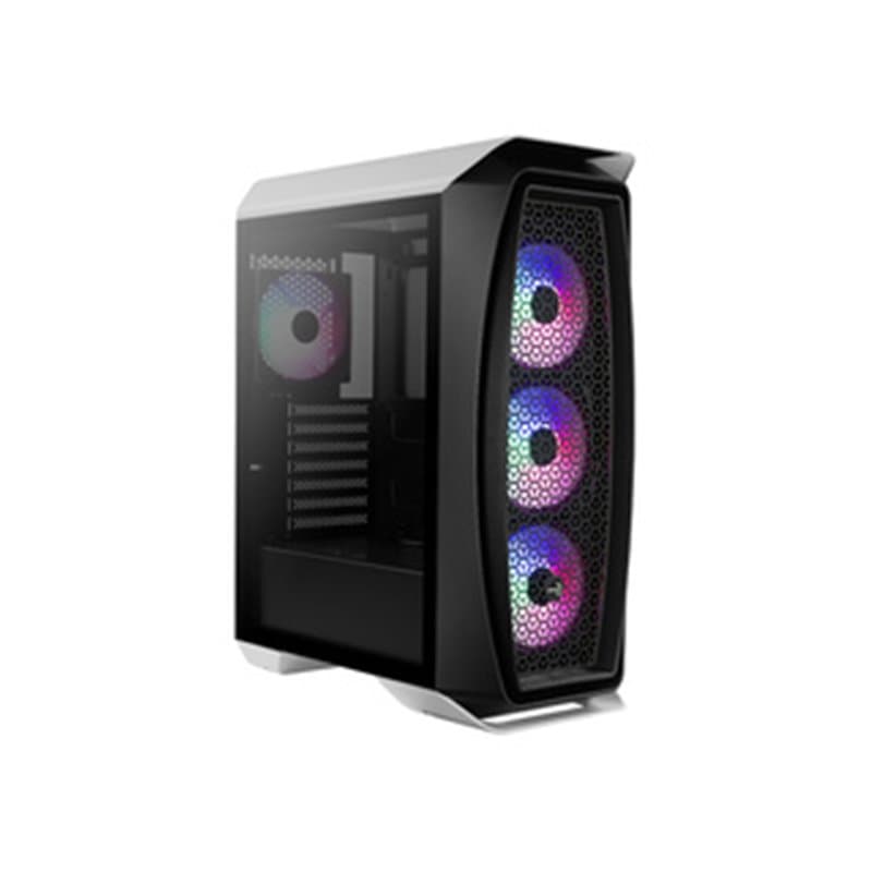 Aerocool Aero One Frost Tower Blanc - Image 1