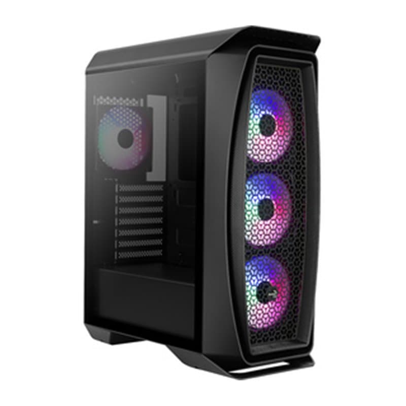 Aerocool Aero One Frost Tower Noir - Image 1