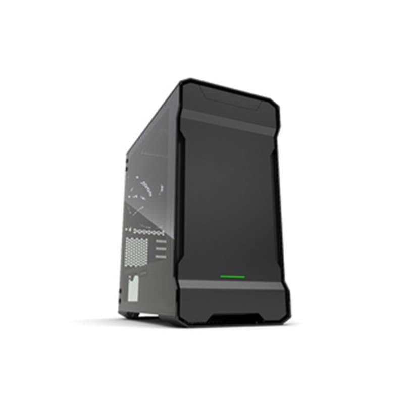 Phanteks Enthoo Evolv mATX Micro Tower Noir - Image 1