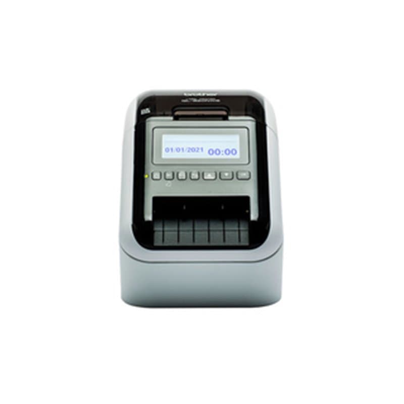 Brother QL-820NWB imprimante d'étiquettes - Image 1
