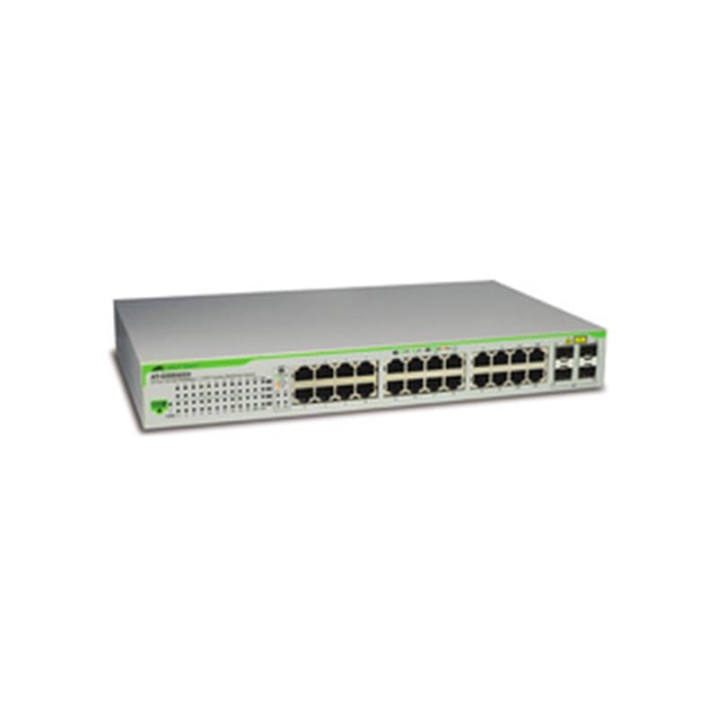 Allied Telesis AT-GS950/24-50 Géré - Image 1