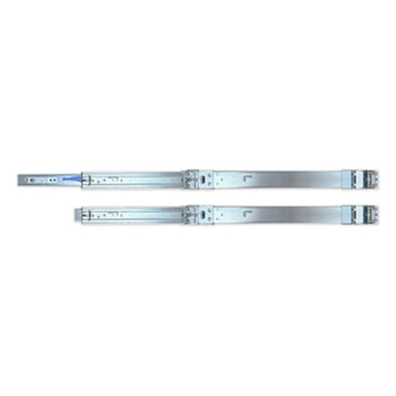 QNAP RAIL-S01 accessoire de racks Kit rail détagère - Image 1