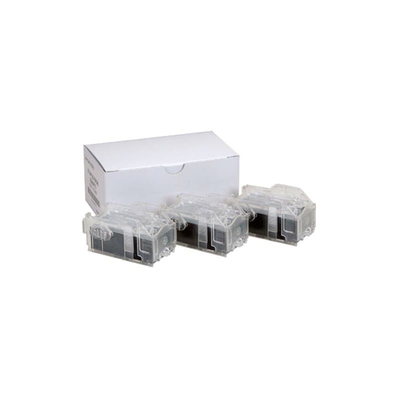 Lexmark 25A0013 cartouche d'agrafes 5000 agrafes - Image 1
