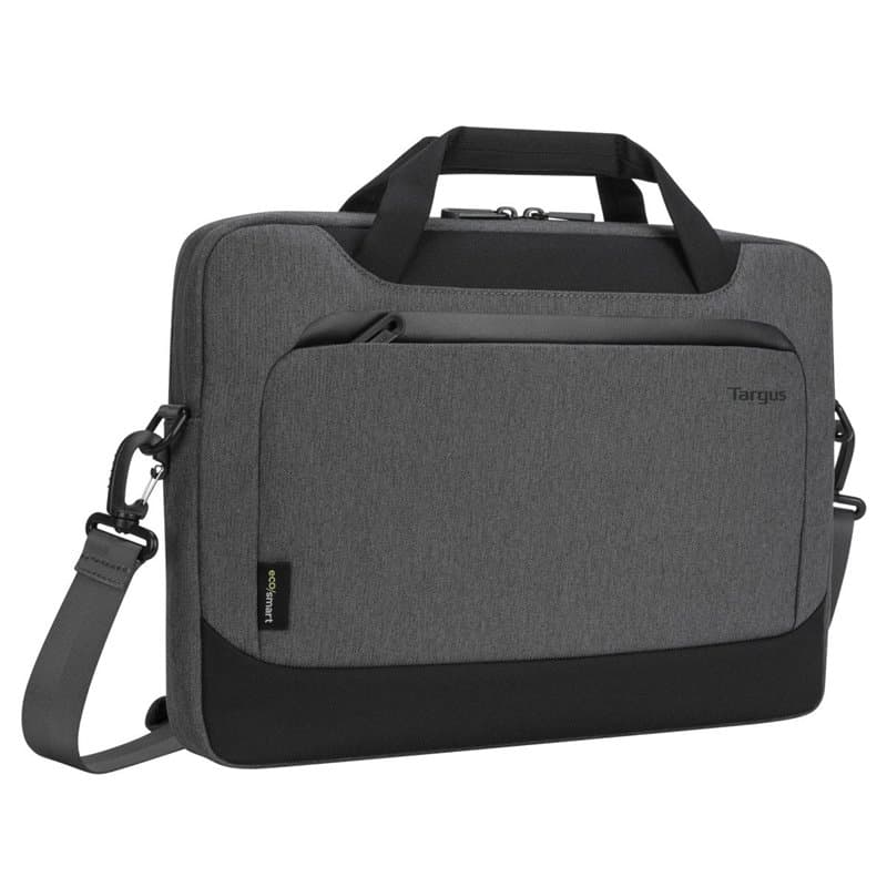 Targus Cypress EcoSmart 39,6 cm (15.6") Malette Gris - Image 1