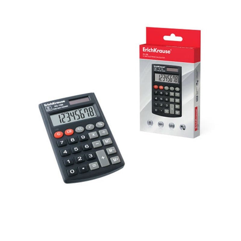 Calculatrice 40102 - Image 1