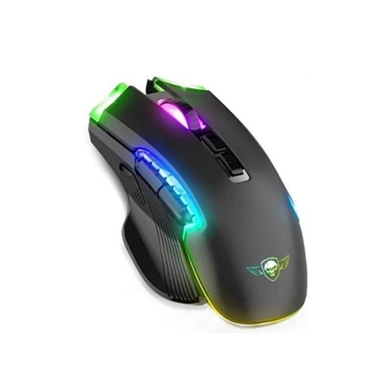 Souris Spirit of Gamer  Elite M-70 Noir - Image 1