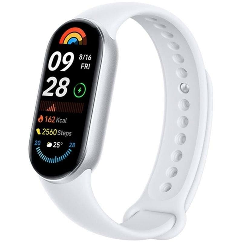 Montre intelligente Xiaomi BHR8340GL - Image 1