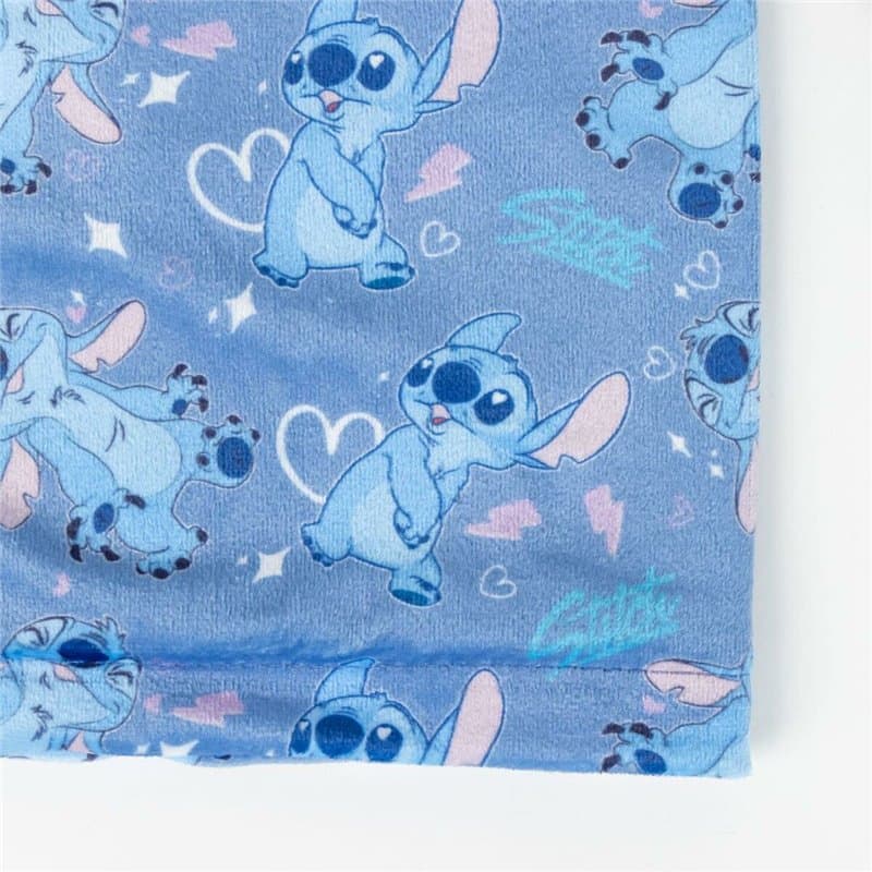 Bonnet enfant Stitch (Taille unique) - Image 1