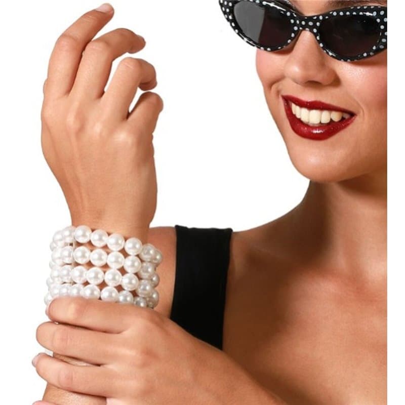 Bracelet Blanc - Image 1