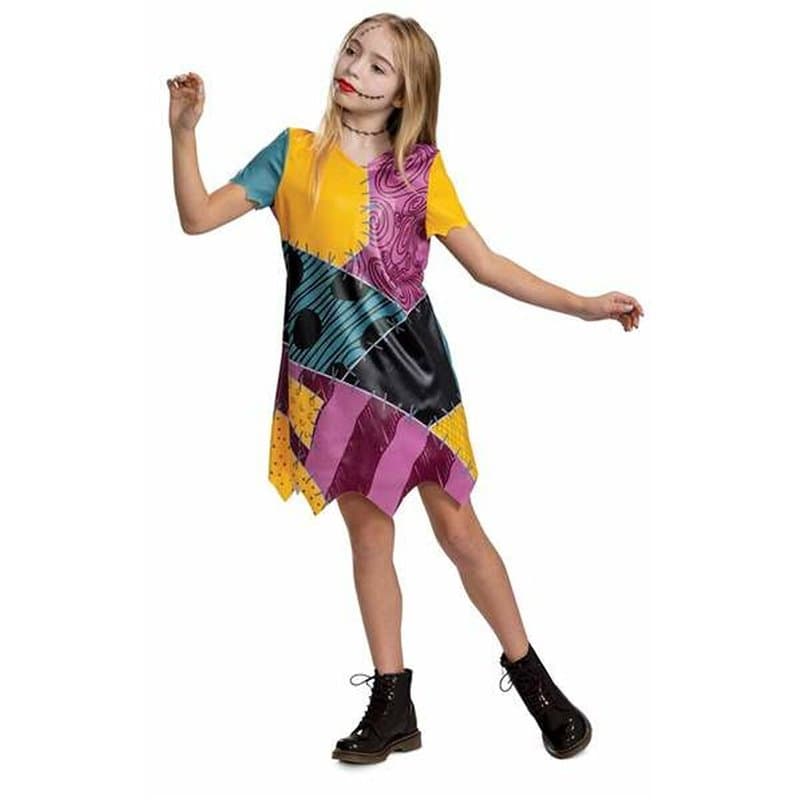 Déguisement pour Enfants Jaune - Image 1