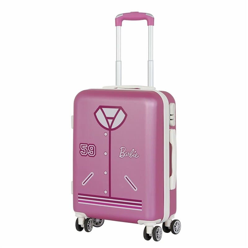 Valise cabine Karactermania Barbie - Image 1