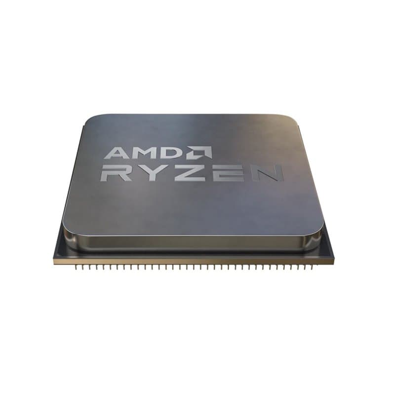 Processeur AMD AMD Ryzen 4300G AMD AM4 - Image 1