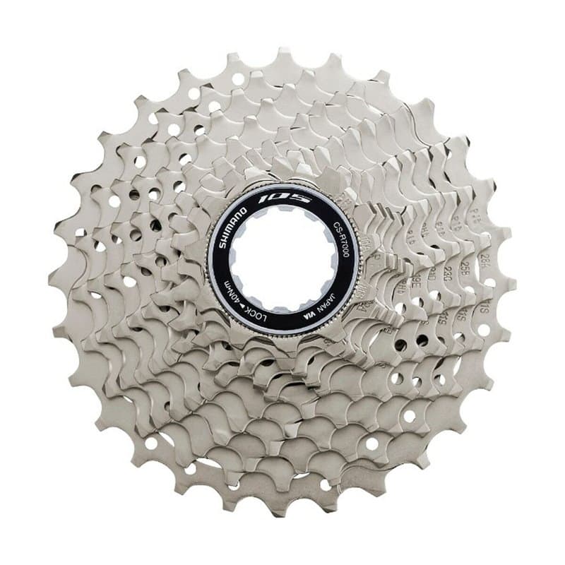 Pignons Shimano ICSR700011132 - Image 1