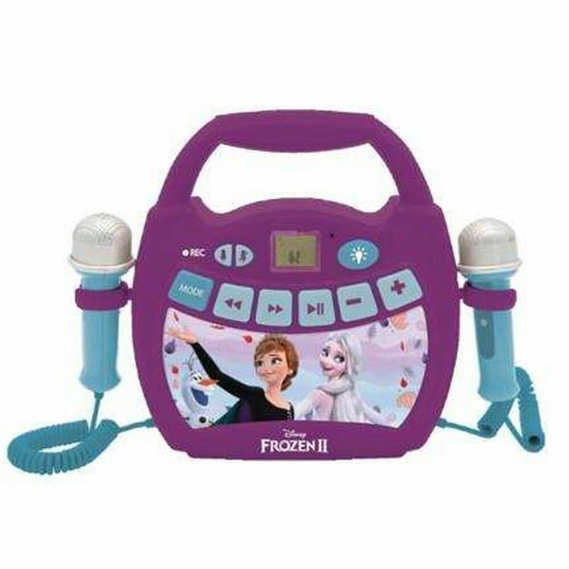 Jeu scientifique Lexibook MP320FZZ - Image 1