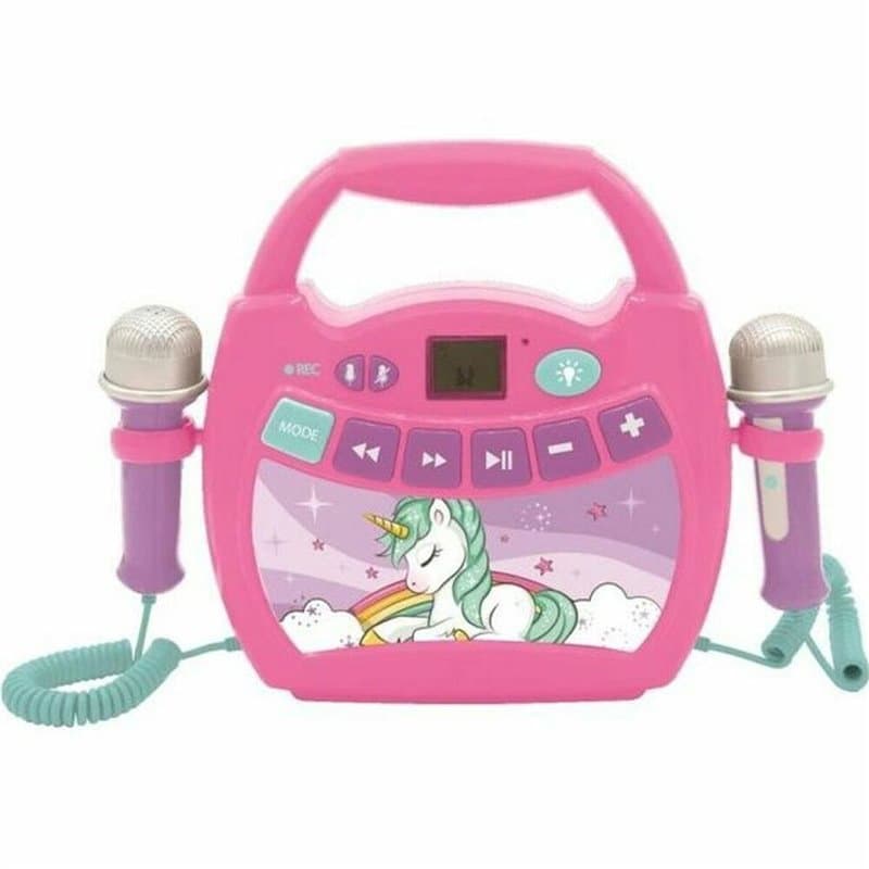 Jeu scientifique Lexibook MP320UNIZ - Image 1
