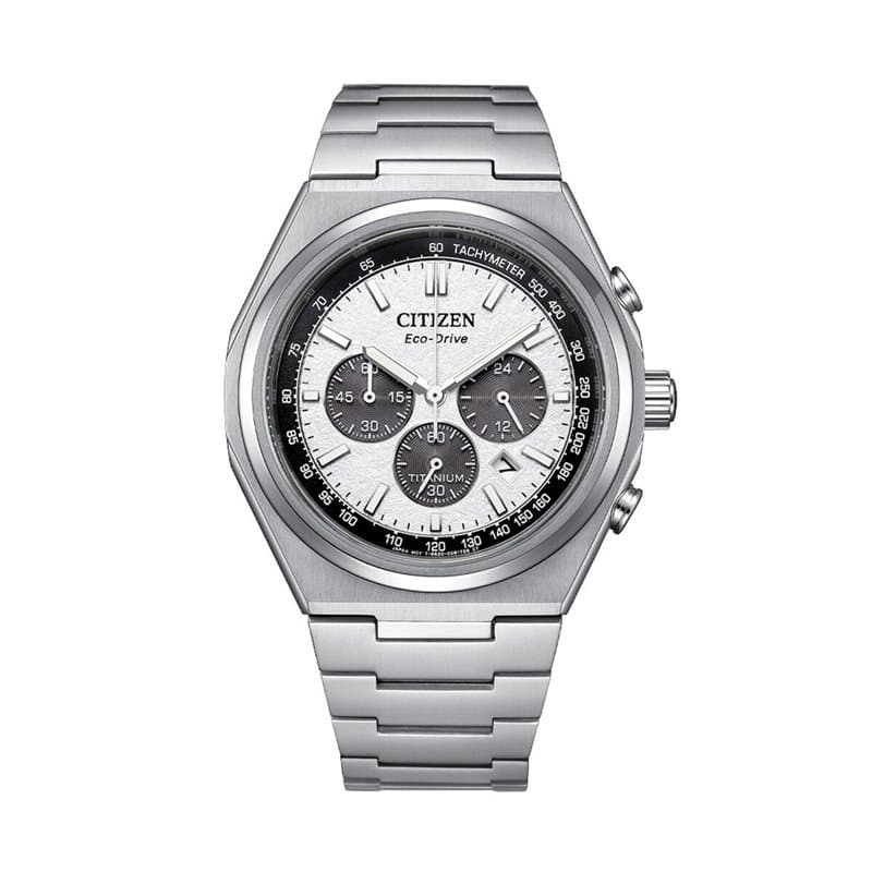 Montre Homme Citizen CA4610-85A - Image 1
