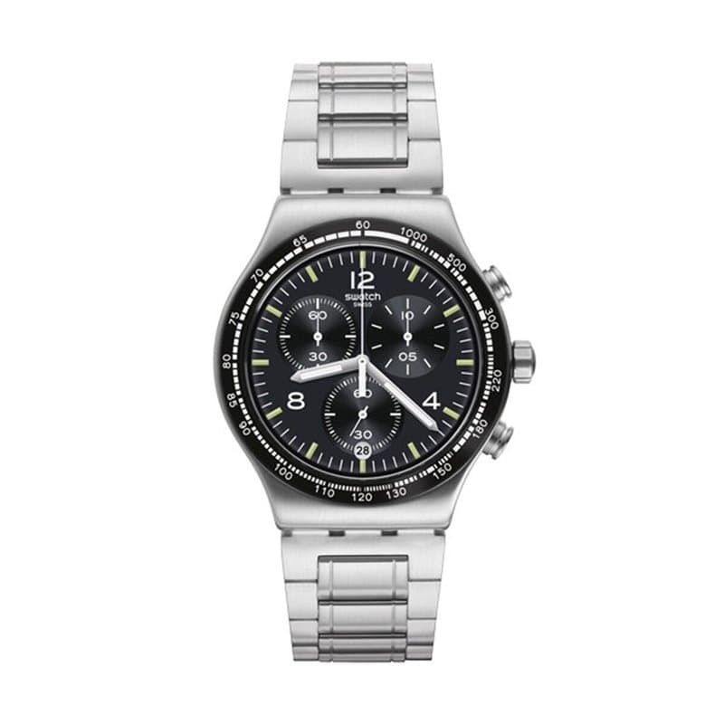 Montre Homme Swatch YVS444GC - Image 1