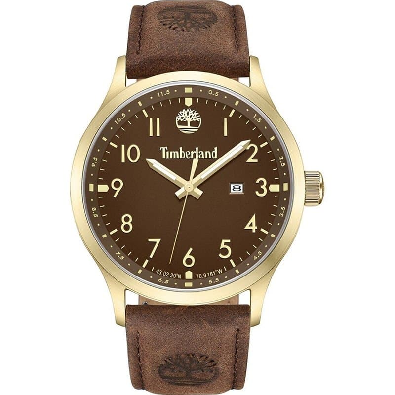 Montre Homme Timberland TDWGB0010104 - Image 1