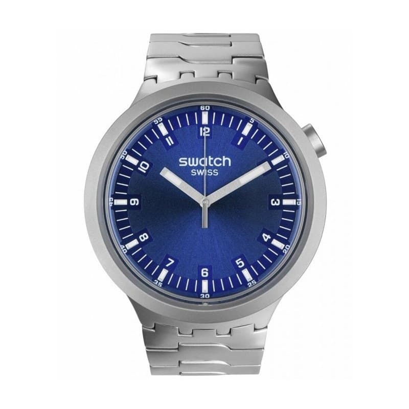 Montre Homme Swatch SB07S102G - Image 1