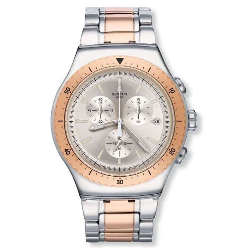 Montre Homme Swatch YOS452G - Image 1