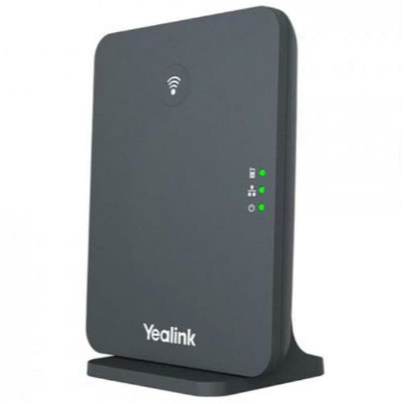 Base Yealink DECT W70B - Image 1