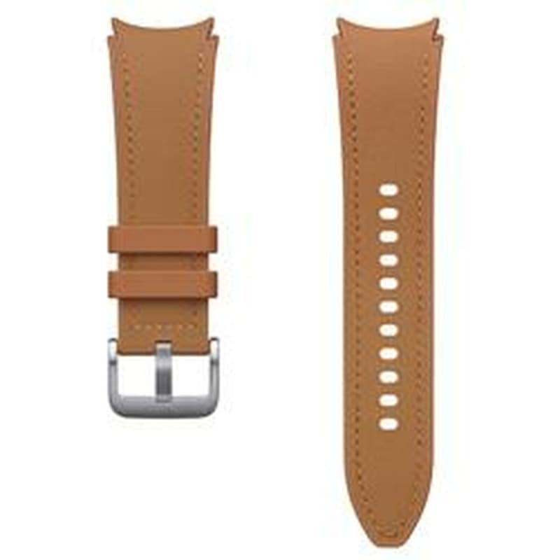 Samsung ET-SHR96 Bande Marron Cuir végan - Image 1