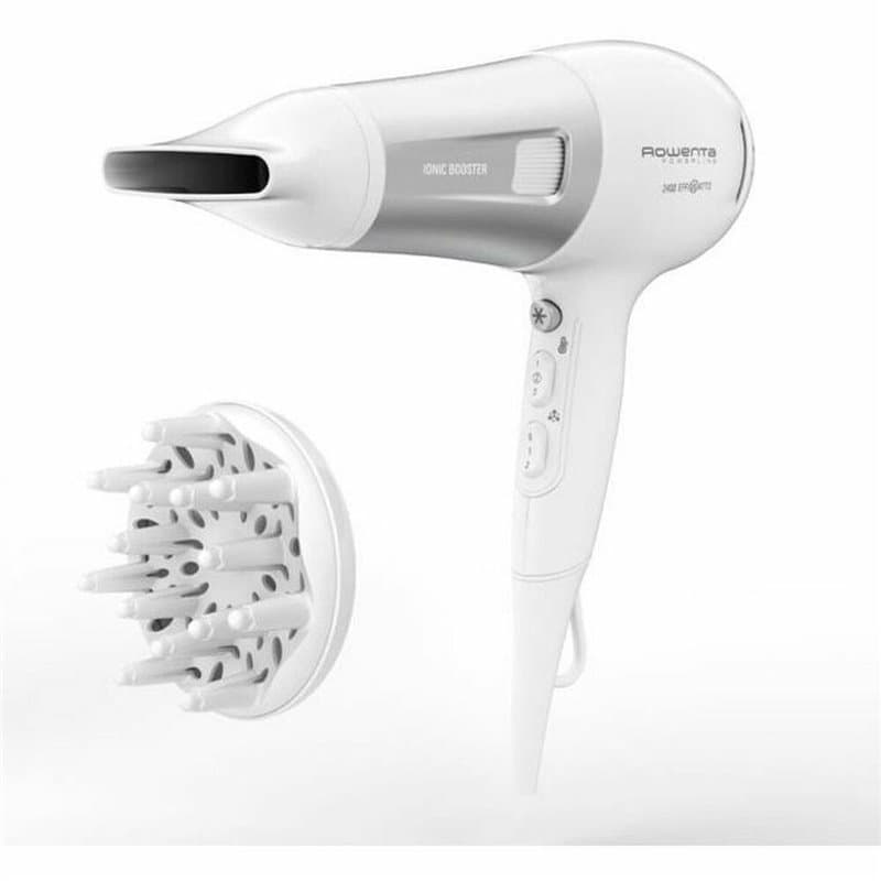 Sèche-cheveux Rowenta CV5930 Blanc 2400 W - Image 1
