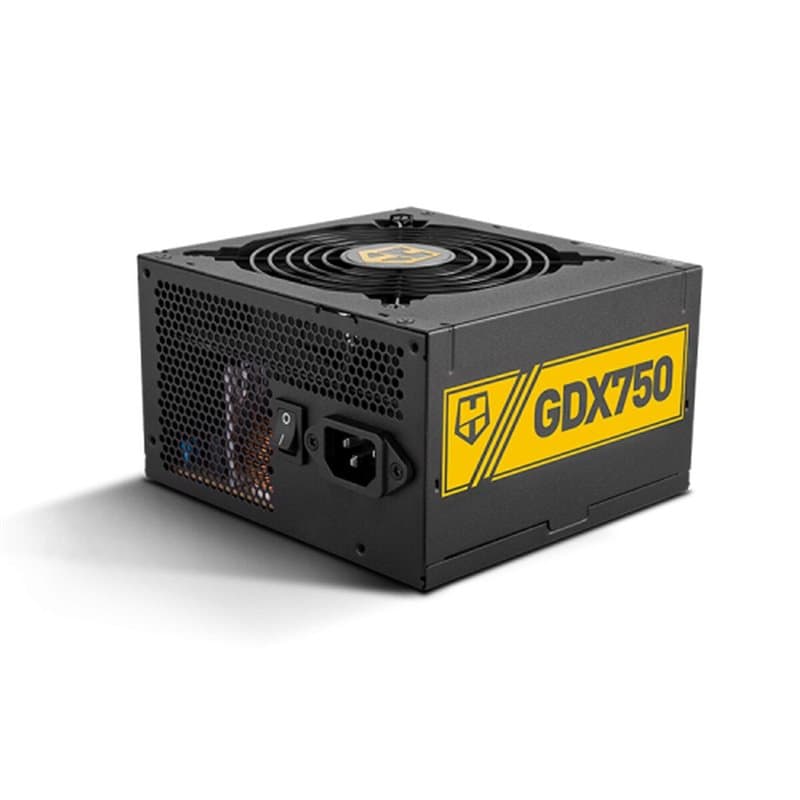 Bloc dAlimentation Nox 750 W 80 Plus Gold - Image 1