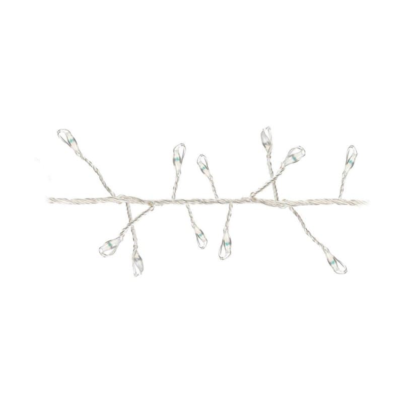 Guirlande lumineuse LED Blanc 1,5 m - Image 1