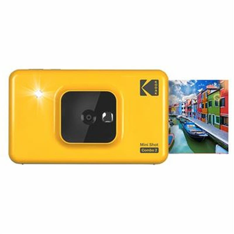 Appareil Photo Instantané Kodak PM00-S149A12 - Image 1