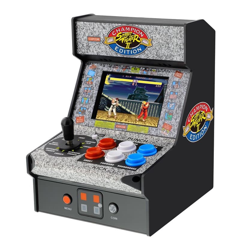 Mini Arcade Game Machine My Arcade - Image 1