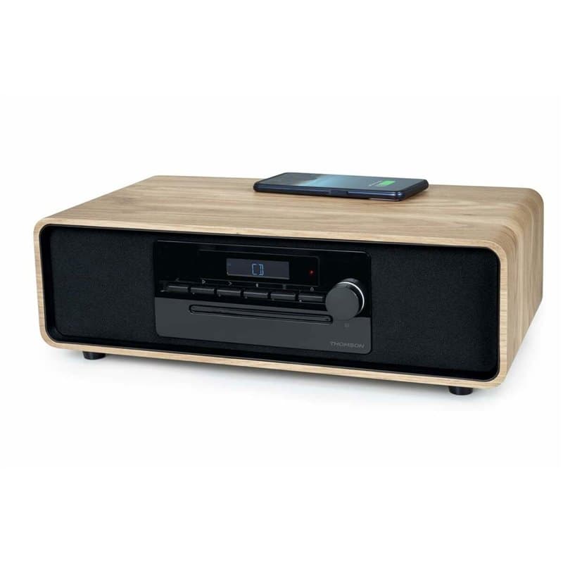 Mini Hifi Thomson MIC300IBT - Image 1
