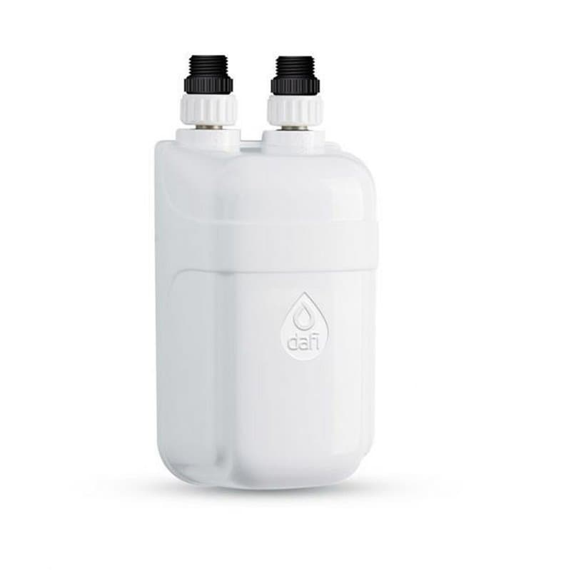 Bouilloire Dafi POZ03581 Blanc - Image 1