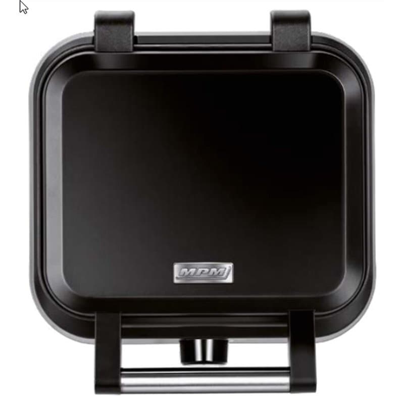 Gaufrier Mpm MGO-40 Vert 1500 W - Image 1