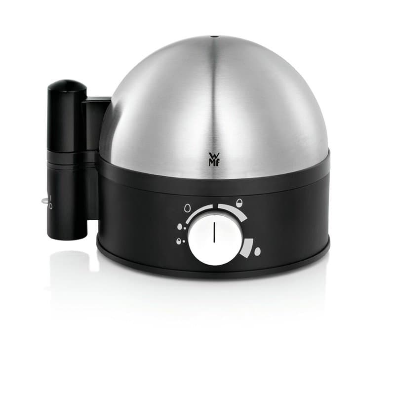 WMF Stelio 0415070011 7 ufs 380 W Noir, Chrome - Image 1