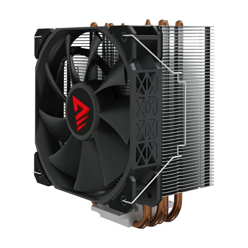 Ventilateur CPU Savio VORTEX X2 - Image 1