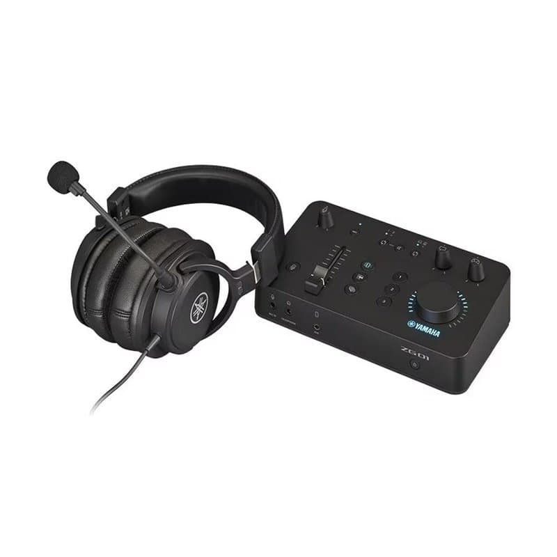 Interface audio YAMAHA CZG01PACK - Image 1