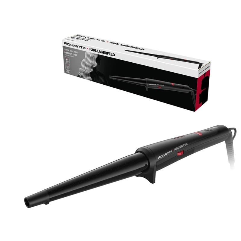 Fer à friser Rowenta CF 324L - Image 1