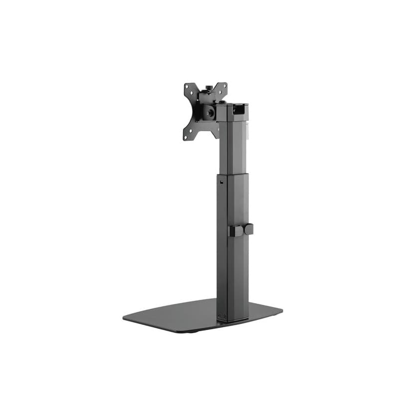 Support de table d'écran TooQ DB1732TN-B 17"-32" Noir - Image 1