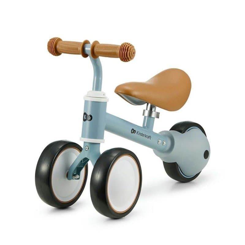Tricycle Kinderkraft KRCUTI00BLU0000 - Image 1