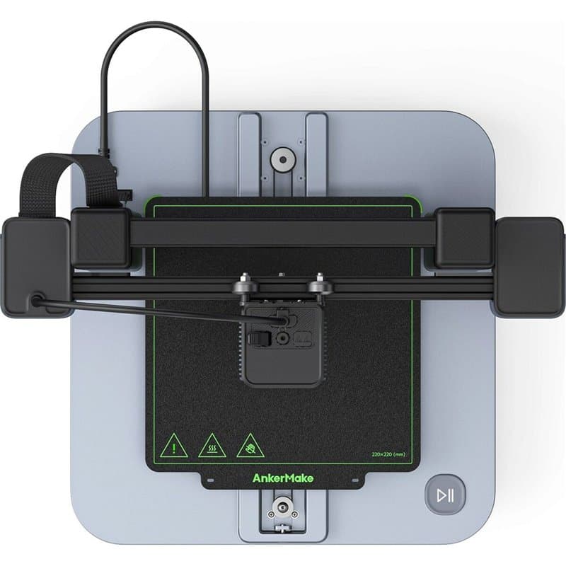 Imprimante 3D V81103C5 - Image 1