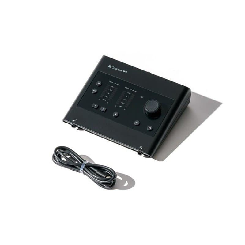 Interface audio Presonus Quantum ES 2 - Image 1